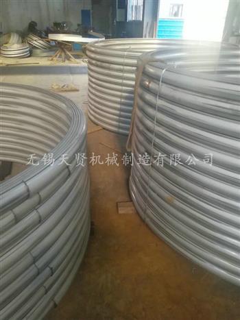 高溫下的半管會失去什么性能嗎？