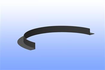 角鋼彎圓會存在扭曲變形的情況嗎？