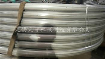 304盤管連接日常與高科技的弧形