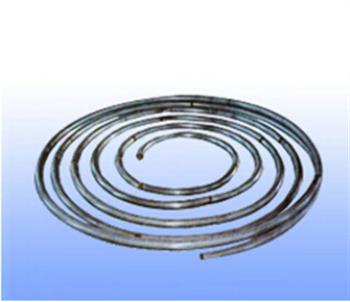 冷拔開坯的無縫盤管是如何制作的？